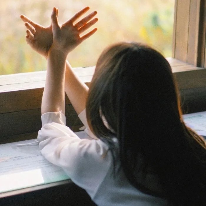 夫妻本是同林鸟